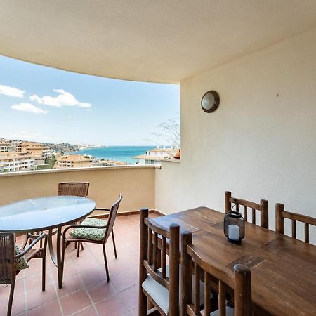 Apartamento Bhost - Altos Del Majadal Fuengirola Exterior foto