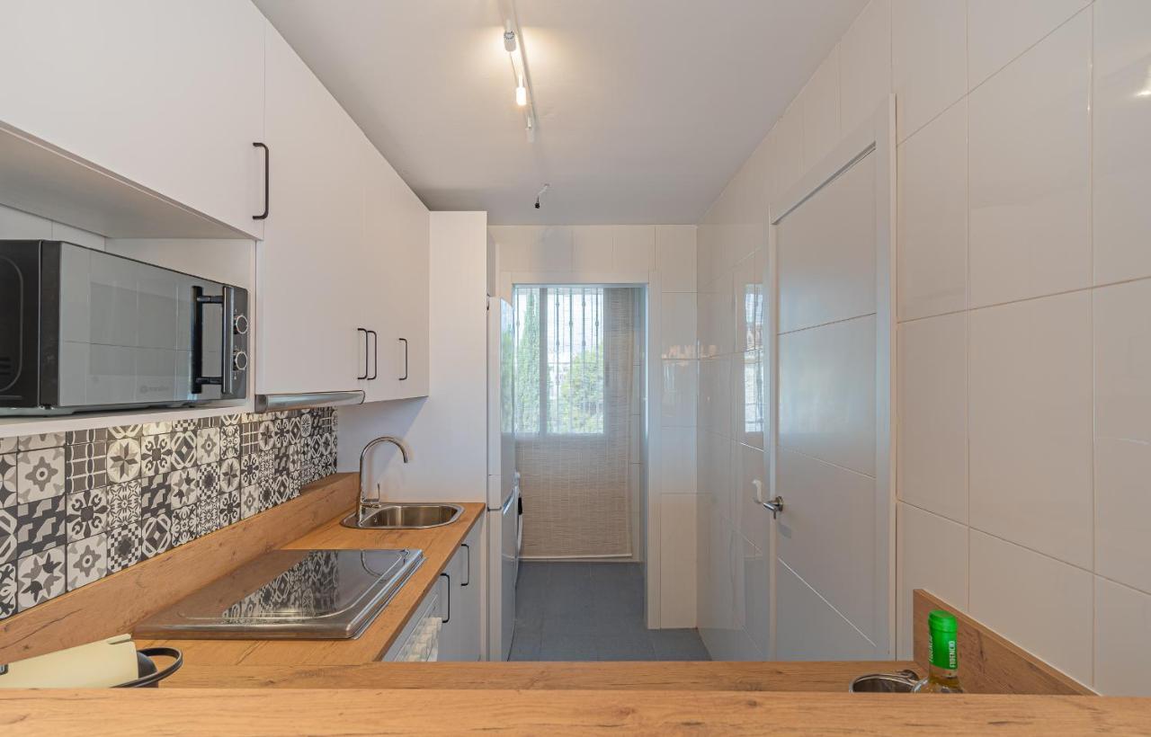 Apartamento Bhost - Altos Del Majadal Fuengirola Exterior foto