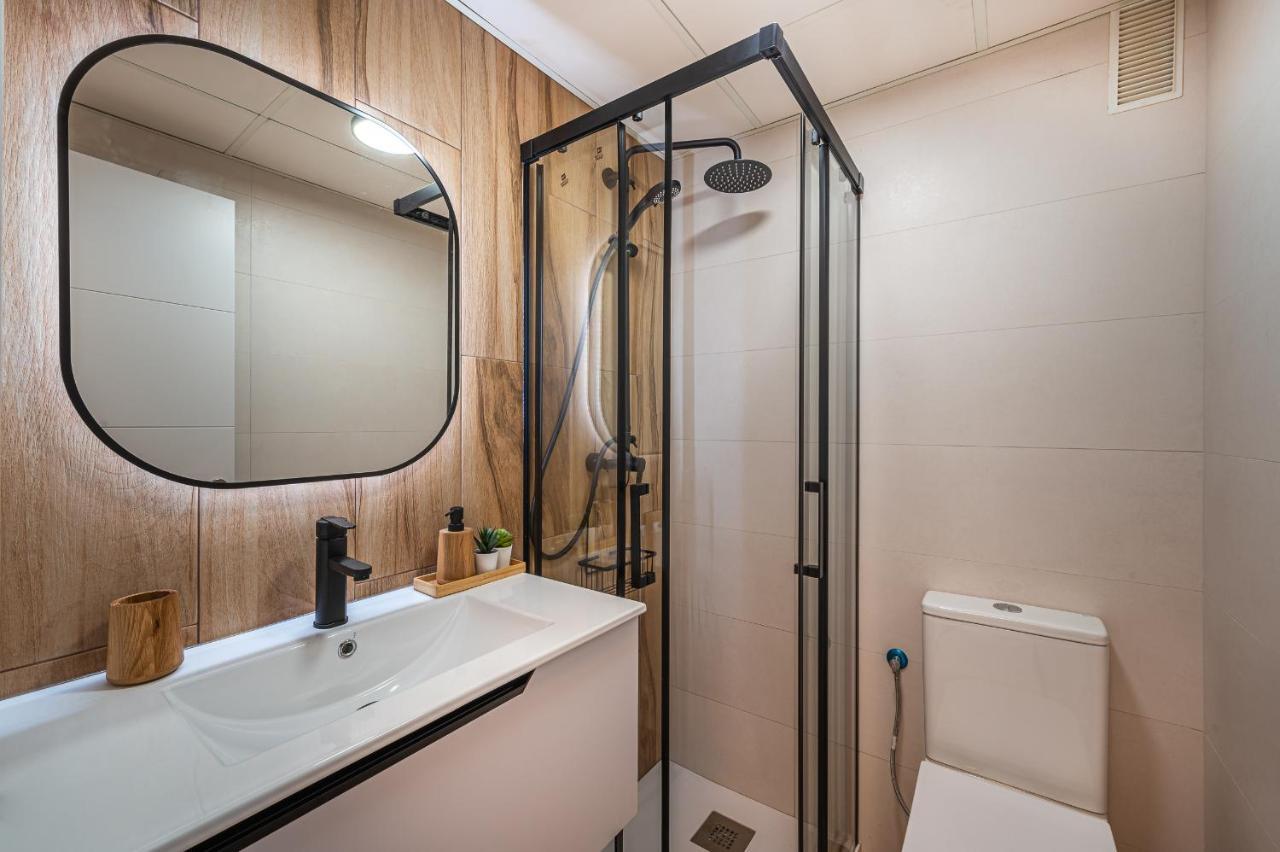 Apartamento Bhost - Altos Del Majadal Fuengirola Exterior foto