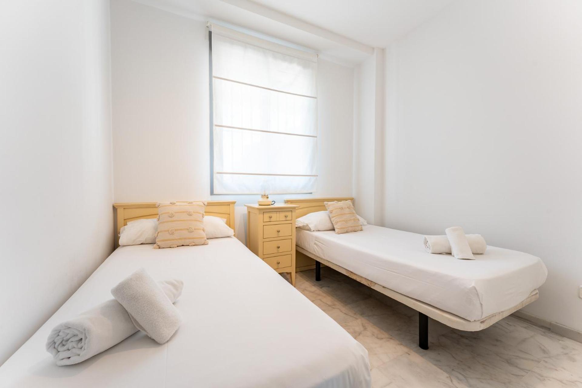 Apartamento Bhost - Altos Del Majadal Fuengirola Exterior foto