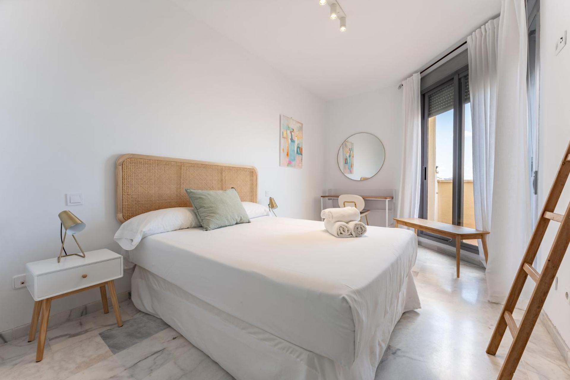 Apartamento Bhost - Altos Del Majadal Fuengirola Exterior foto