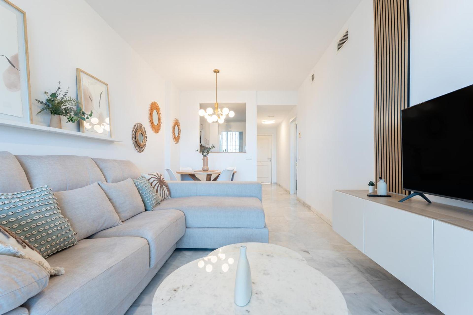 Apartamento Bhost - Altos Del Majadal Fuengirola Exterior foto