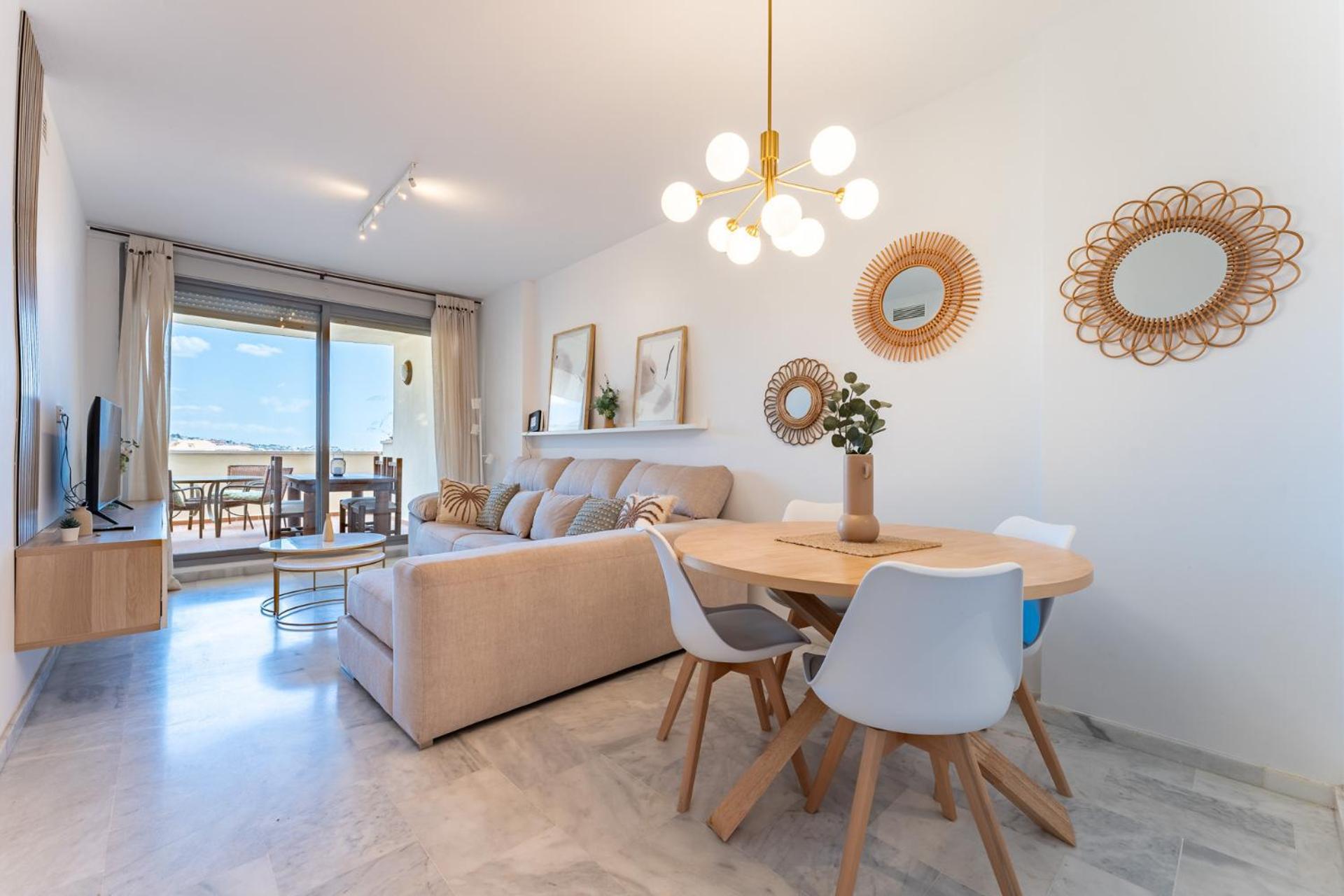 Apartamento Bhost - Altos Del Majadal Fuengirola Exterior foto