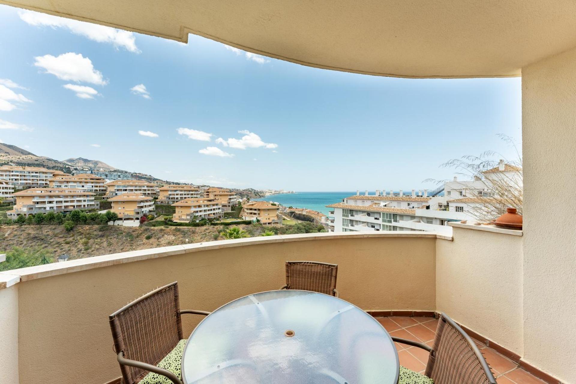 Apartamento Bhost - Altos Del Majadal Fuengirola Exterior foto