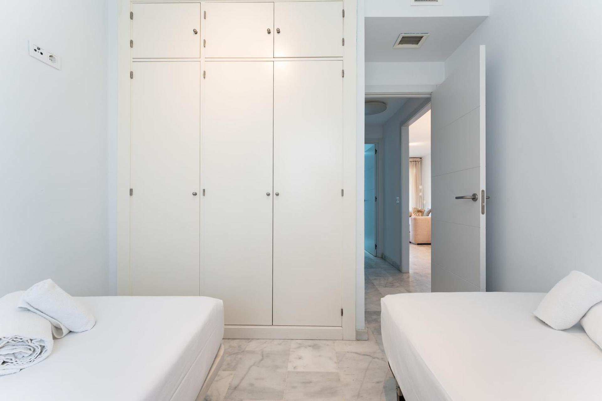 Apartamento Bhost - Altos Del Majadal Fuengirola Exterior foto