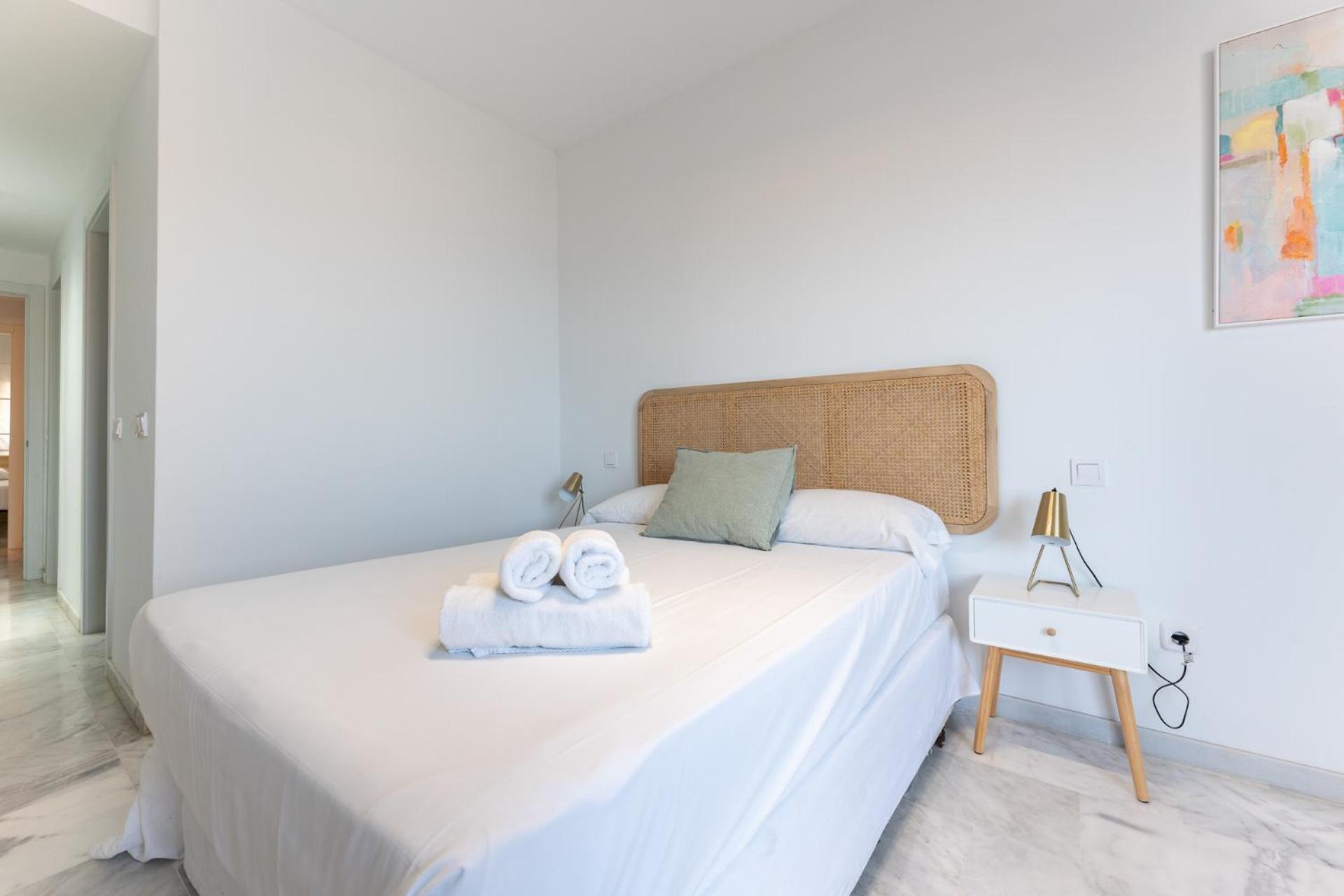 Apartamento Bhost - Altos Del Majadal Fuengirola Exterior foto