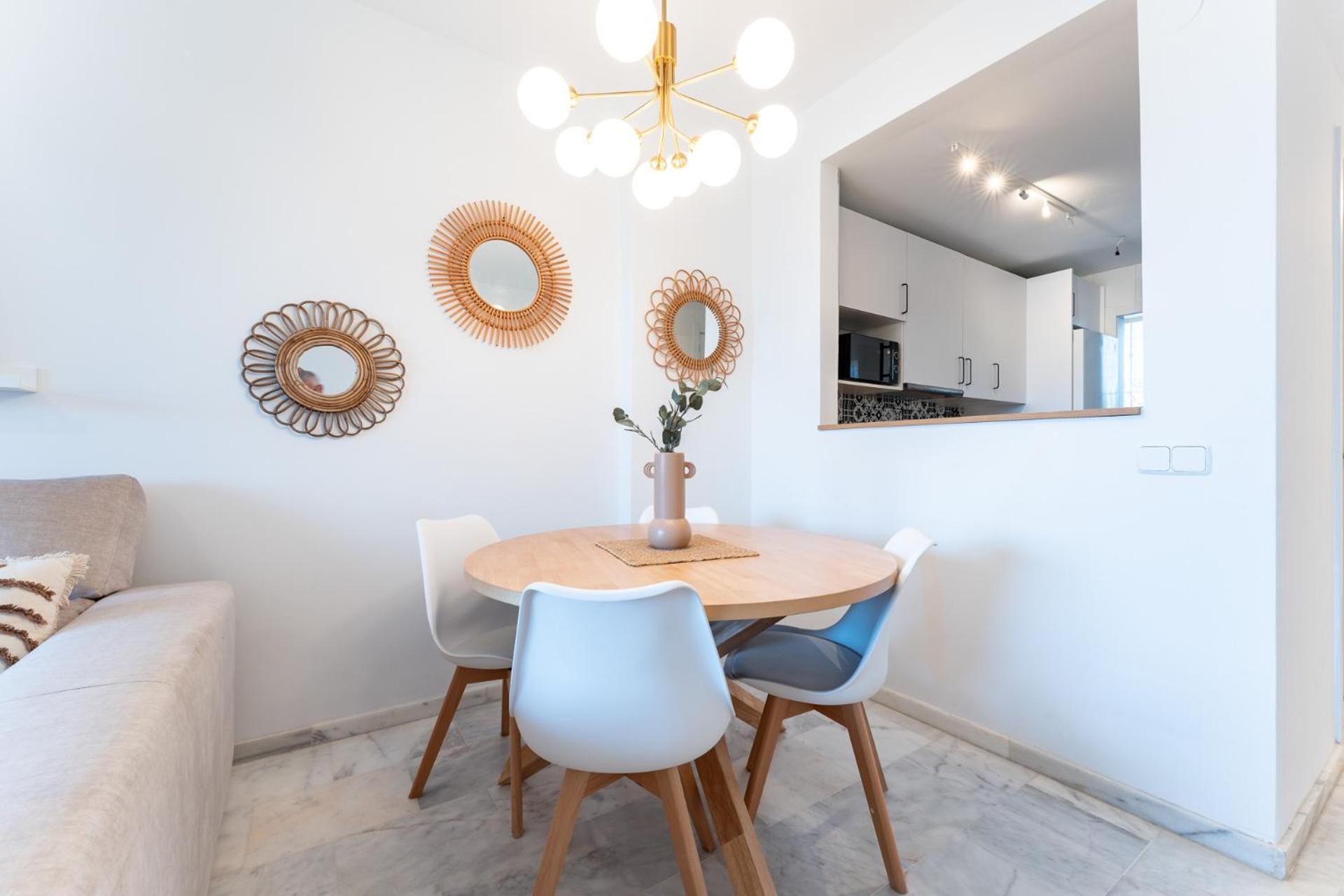 Apartamento Bhost - Altos Del Majadal Fuengirola Exterior foto