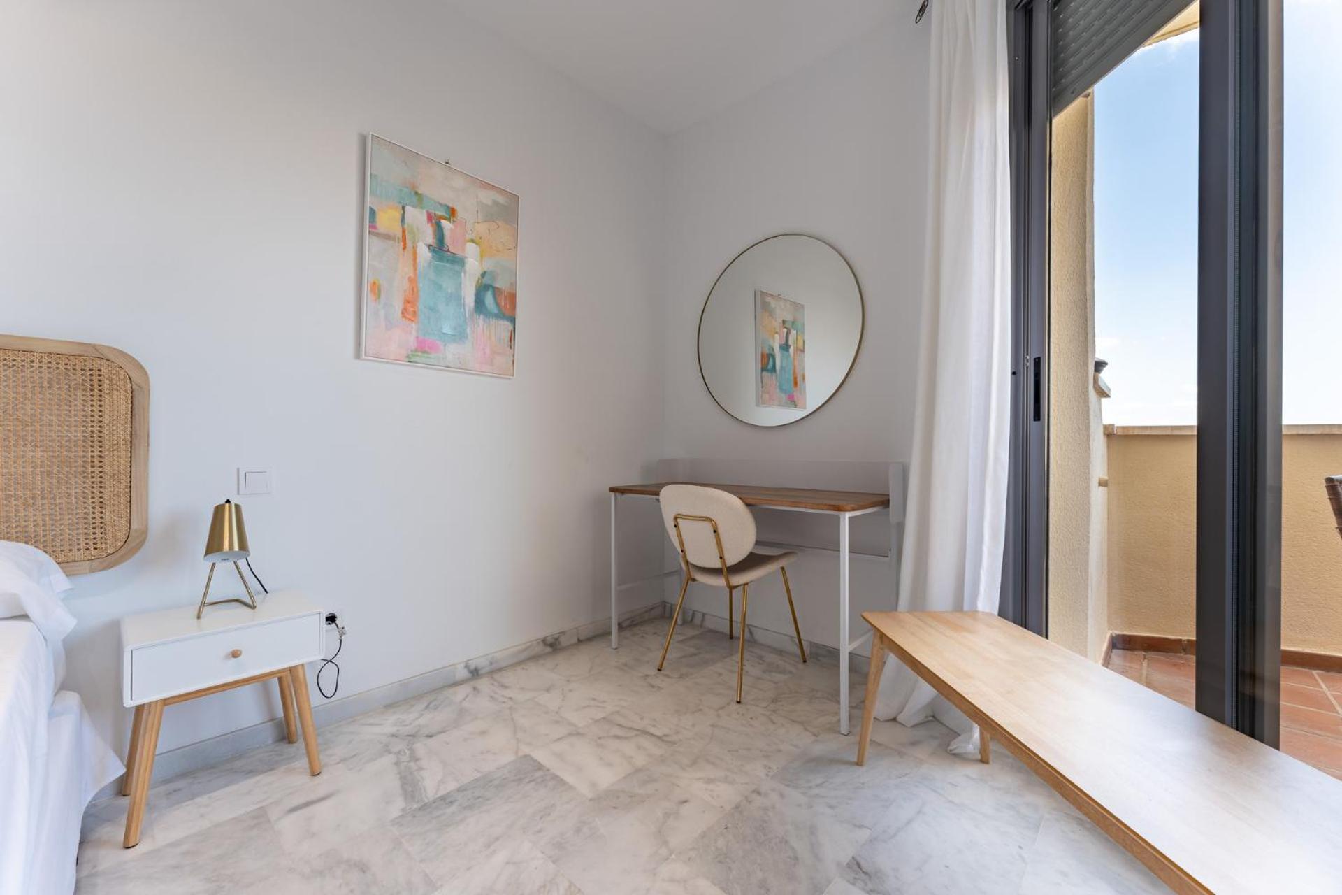 Apartamento Bhost - Altos Del Majadal Fuengirola Exterior foto