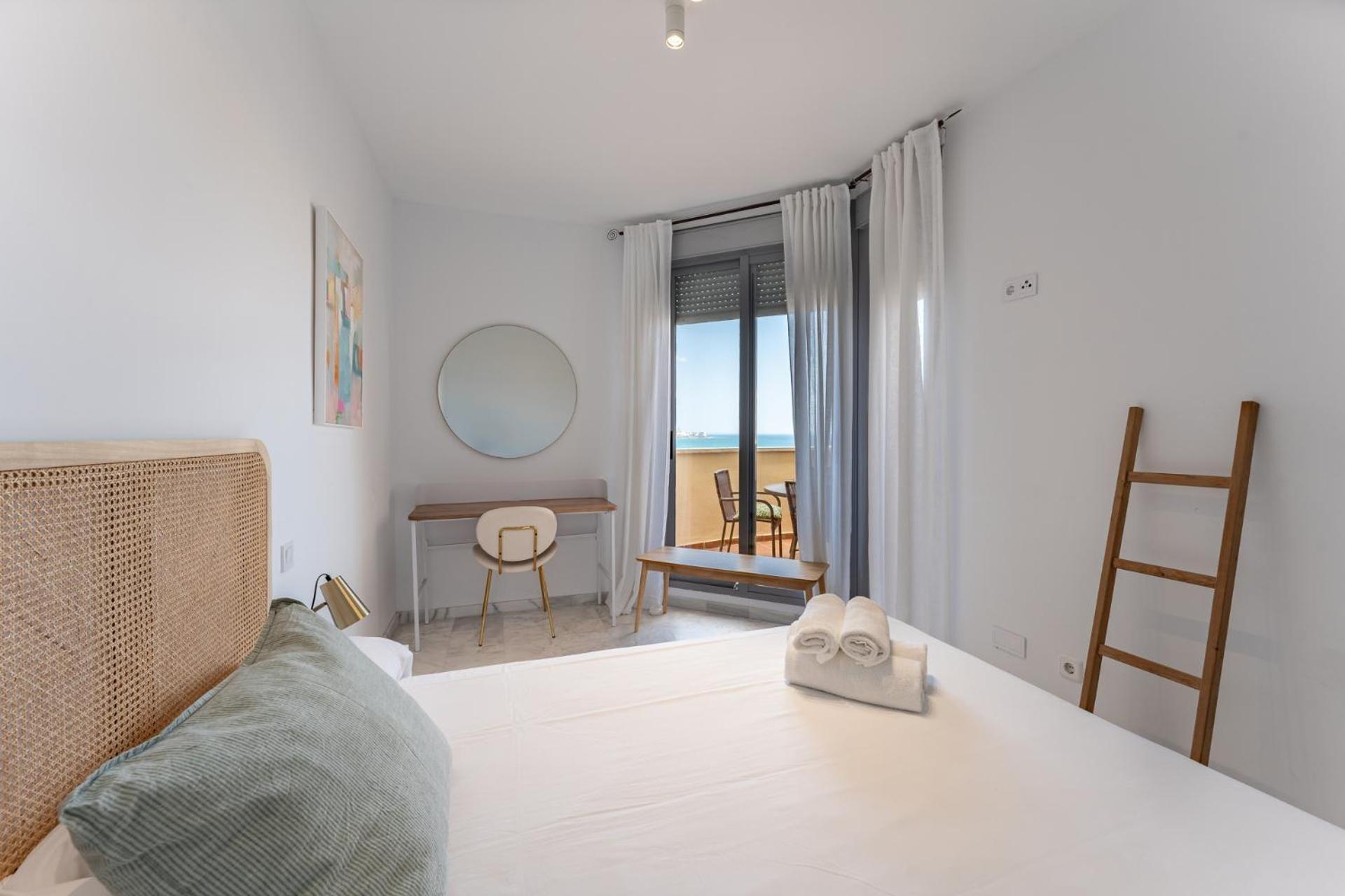 Apartamento Bhost - Altos Del Majadal Fuengirola Exterior foto