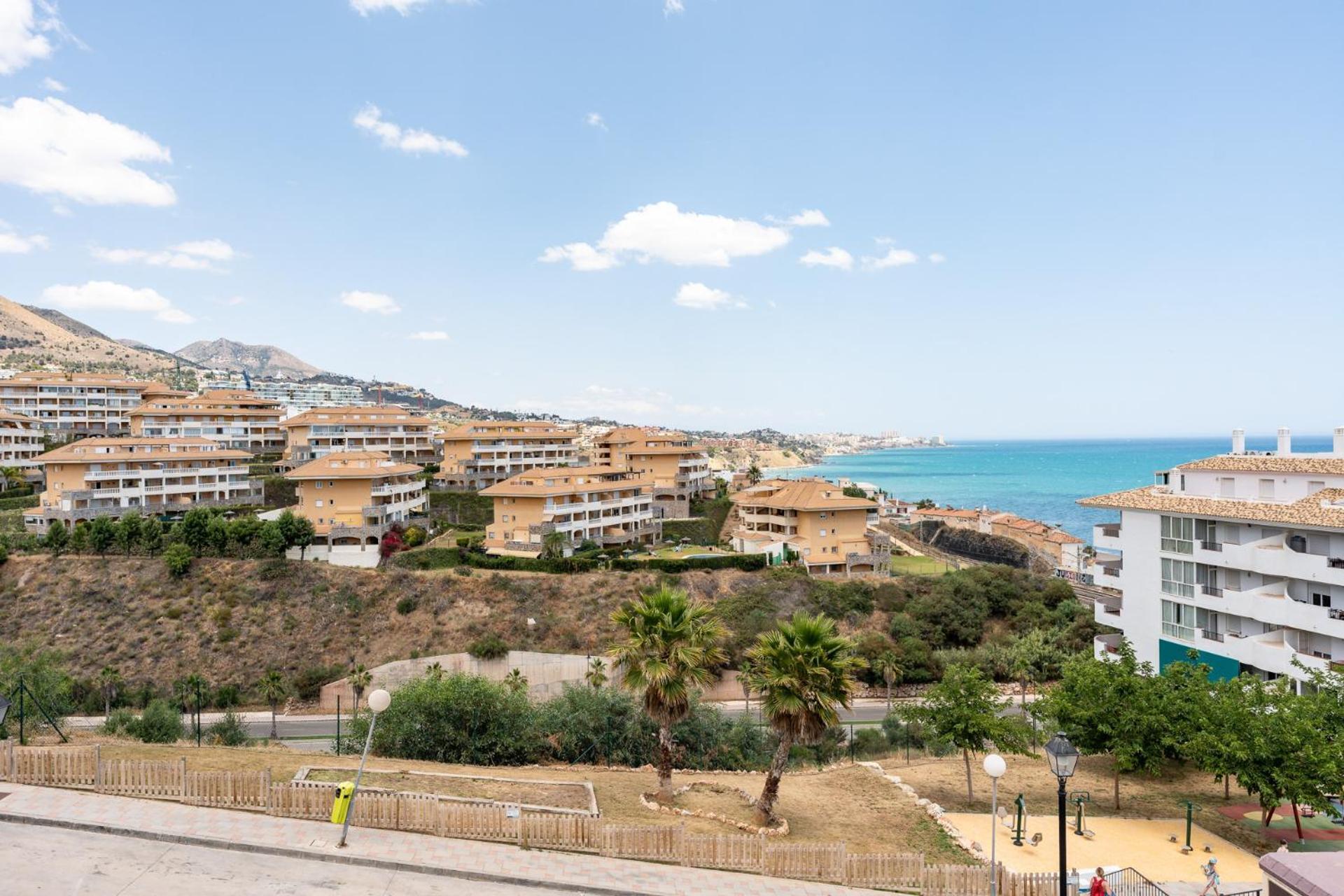 Apartamento Bhost - Altos Del Majadal Fuengirola Exterior foto